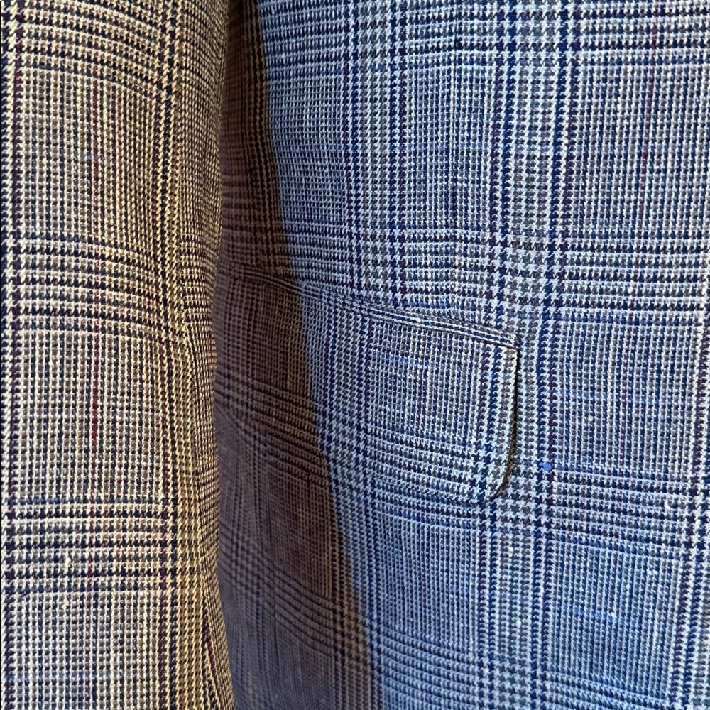 Versini Sport Coat - Picture 7 of 17